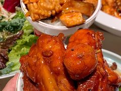 -普天和酒楼·新津菜·烤鸭(天津之眼店)