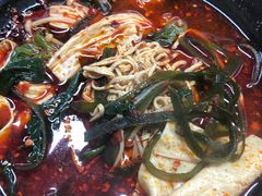 麻辣烫-四川老牛麻辣烫(北门桥店)