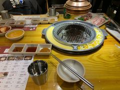 -喜来稀肉(北外滩白玉兰广场店)