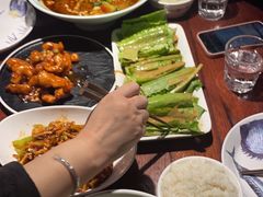 -前海沿·青岛菜(五四广场永旺店)