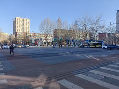 -张三眼镜(知春路店)