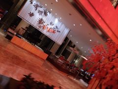 -成都保利公园皇冠假日酒店(熊猫基地店)