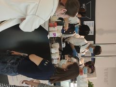 -Manner Coffee(芮欧百货店)