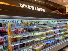 -杭州大厦LSE城市生活超市(杭州大厦店)