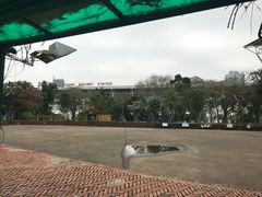 -纪念孙中山市政公园