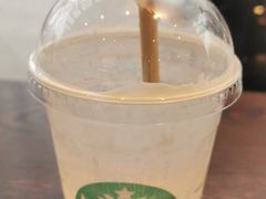 -星巴克(南京汉中环亚广场店)