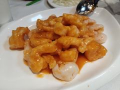 -峨嵋酒家总店(车公庄店)
