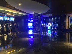 -万达影城IMAX(海口日月广场店)