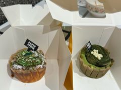 -PAPER STONE BAKERY(天环店)