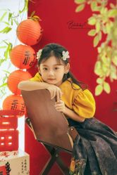 -巴巴爸爸儿童摄影(印象城店)