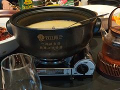 -炊江南·上海菜(国展华漕店)