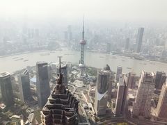 -上海环球金融中心云端足球盛典