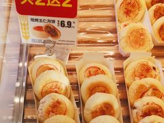 -味多美蛋糕(新和平里店)