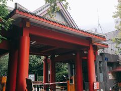 -四川大学(华西校区)