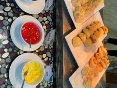 -三亚凤凰水城凯莱度假酒店