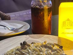 -BJM CLUB·宾酌·江景西餐吧(琶醍店)