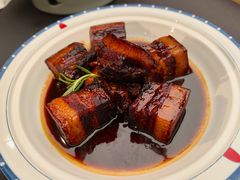 -肆月河豚·新淮扬(金融街店)