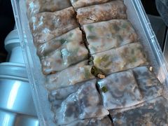 什锦小卷粉-李记 河口老字号越南小卷粉
