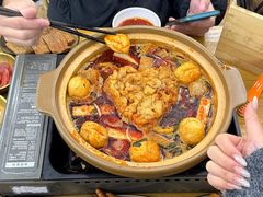 -阿生哥螺蛳粉•火锅(永安街店)