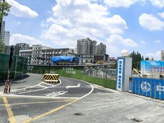 -闸弄口(地铁站)