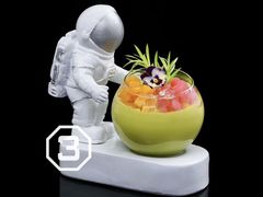 -3号仓库·创意中国菜(长宁龙之梦店)