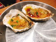 -必点海鲜·鲅鱼水饺(鞍山西道店)