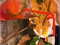 -Molee·泰府(东郊店)