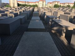 -欧洲被害犹太人纪念碑