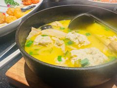 -荣兴酒家(徐家汇店)