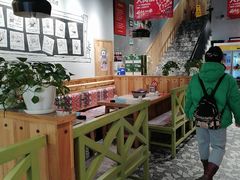 大堂-申记串道(小北一路店)
