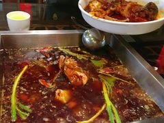 -张大胡子鱼头火锅酒楼(长益路店)