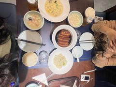 -湖畔鲁菜·二十年老字号餐厅(大明湖店)