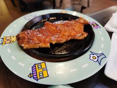 -豪客来牛排(文化路店)