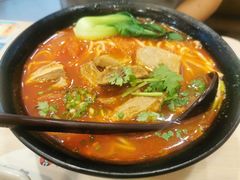 -李先生牛肉面大王(北京东四店)