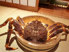 -蟹田居·活蟹料理(东城店)