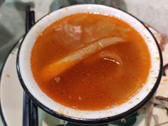 -昱龙大盆牛蛙馆(三兴街总店)
