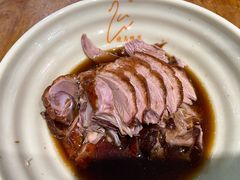 -晓马鸭店(新芜路店)