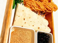 -大张烙馍村(三环南路旗舰店)