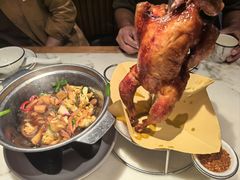 -涌上外婆桥(南塘店)