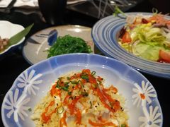 -曙亚洲餐厅-重庆富力艾美酒店(南坪万达广场店)