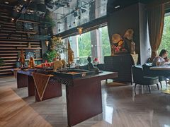 -食肆&Fourteen(武林夜市店)