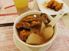 -池记(尖沙咀店)