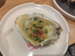 -记忆串城·东北烧烤·小龙虾·大型团建(南油店)