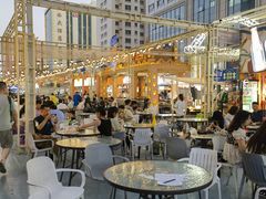 -五一星光夜市(SOHO新天地店)