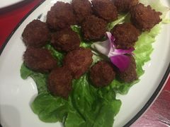 -前门·鲜肉火锅(长风店)