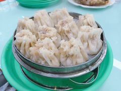 -北三沙家烧麦(北头道街店)