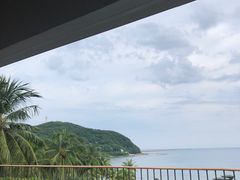 -日落吧·海景咖啡厅·餐酒吧·鸡尾酒·下午茶·乐队表演·浪漫夕阳·三亚文华东方酒店