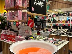 -LUSH(威尼斯人店)