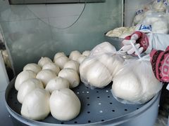 -天泽祥·鼓楼馒头(鼓楼店)