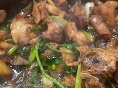 -华仔土鸡店(南洲分店)